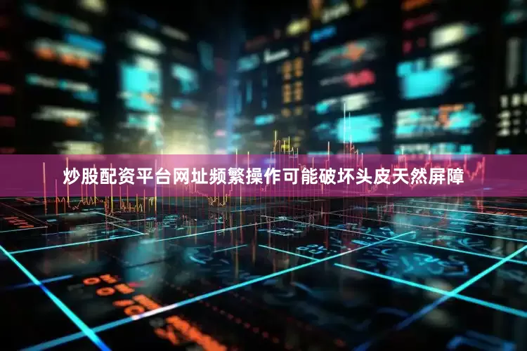 炒股配资平台网址频繁操作可能破坏头皮天然屏障