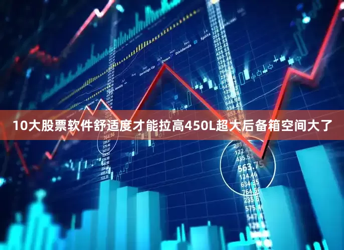 10大股票软件舒适度才能拉高450L超大后备箱空间大了